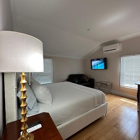 Elaine'S Cape May Boutique Hotel Dış mekan fotoğraf
