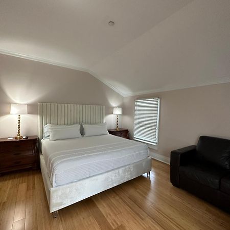 Elaine'S Cape May Boutique Hotel Dış mekan fotoğraf