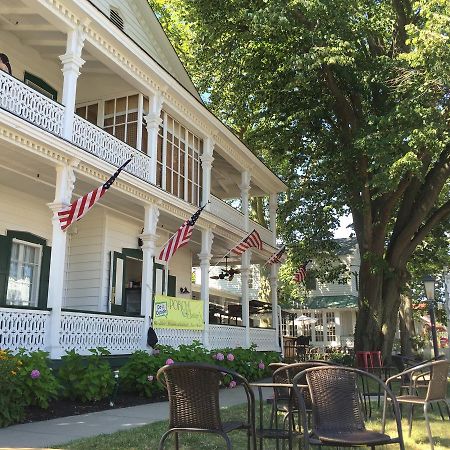 Elaine'S Cape May Boutique Hotel Dış mekan fotoğraf