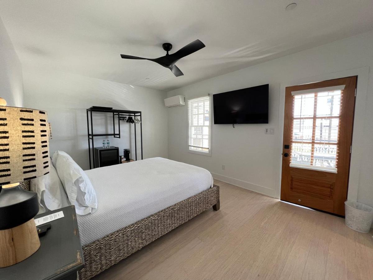 Elaine'S Cape May Boutique Hotel Dış mekan fotoğraf