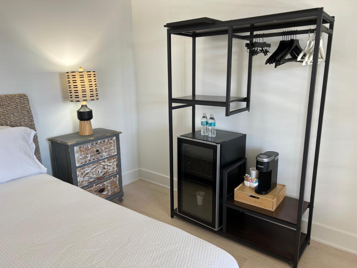 Elaine'S Cape May Boutique Hotel Dış mekan fotoğraf
