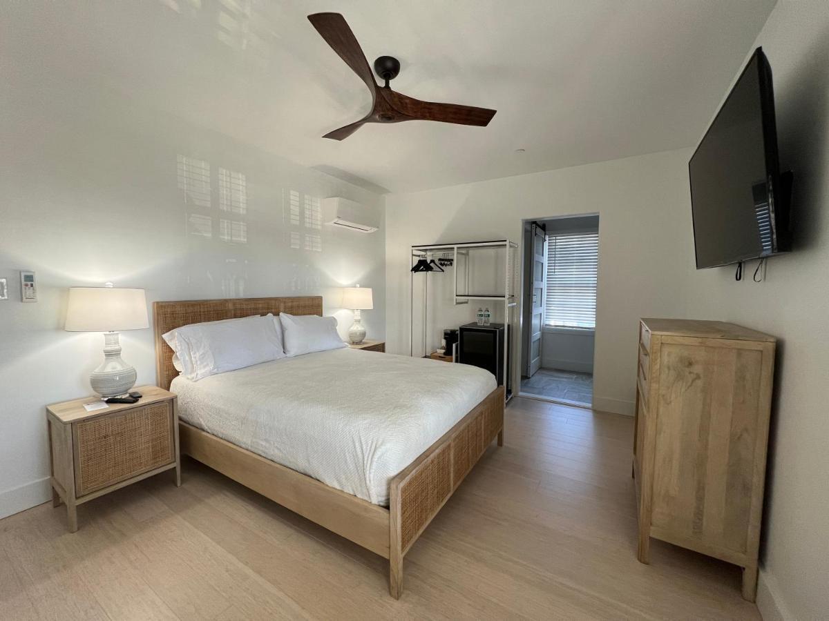 Elaine'S Cape May Boutique Hotel Dış mekan fotoğraf