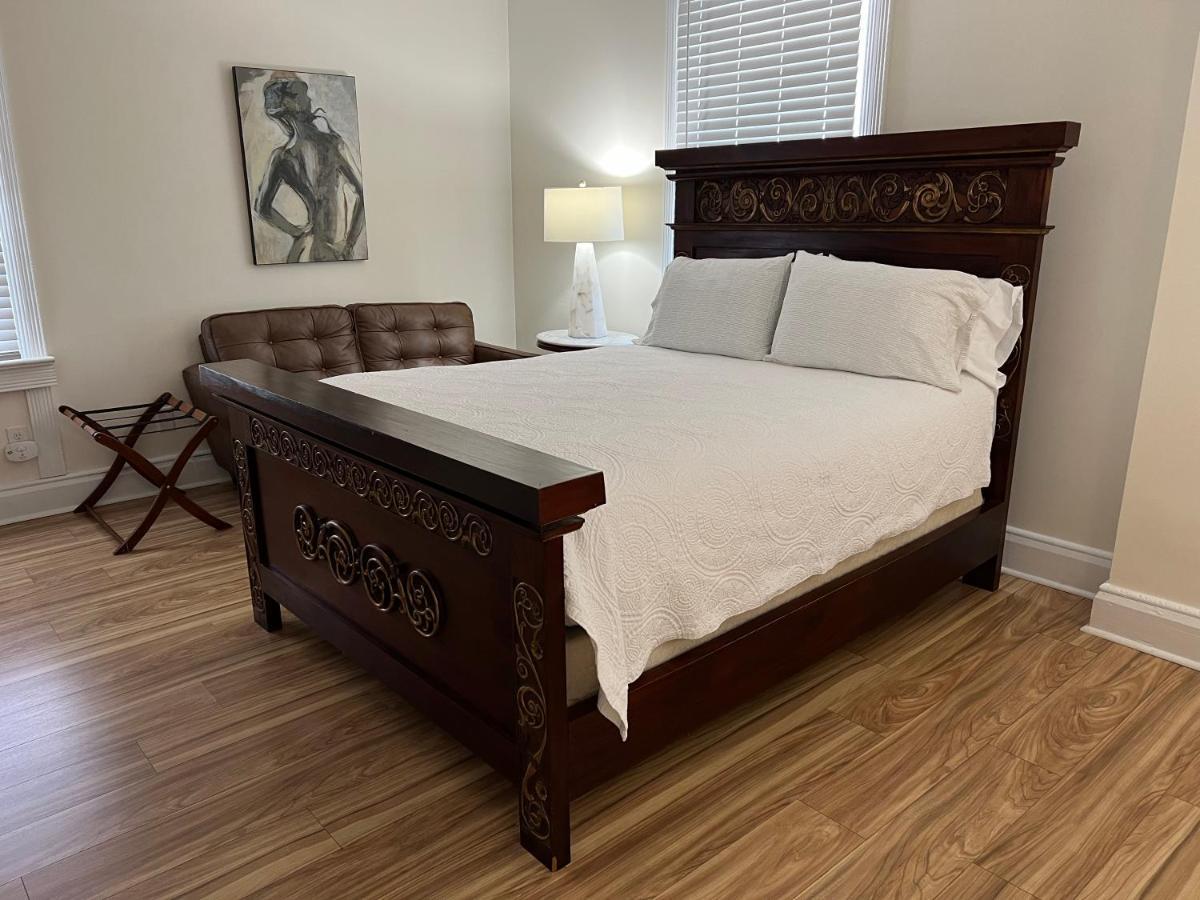 Elaine'S Cape May Boutique Hotel Dış mekan fotoğraf