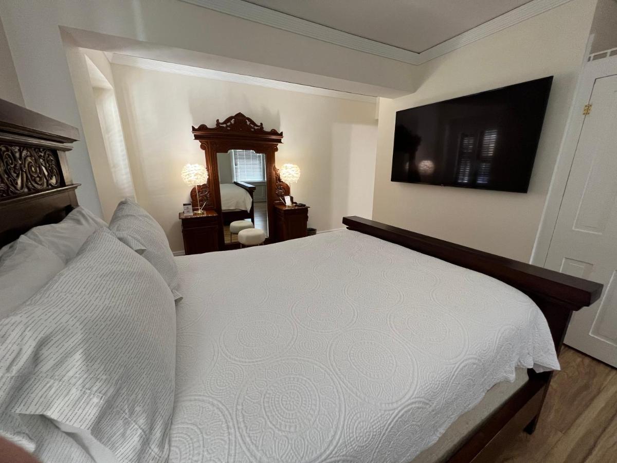 Elaine'S Cape May Boutique Hotel Dış mekan fotoğraf