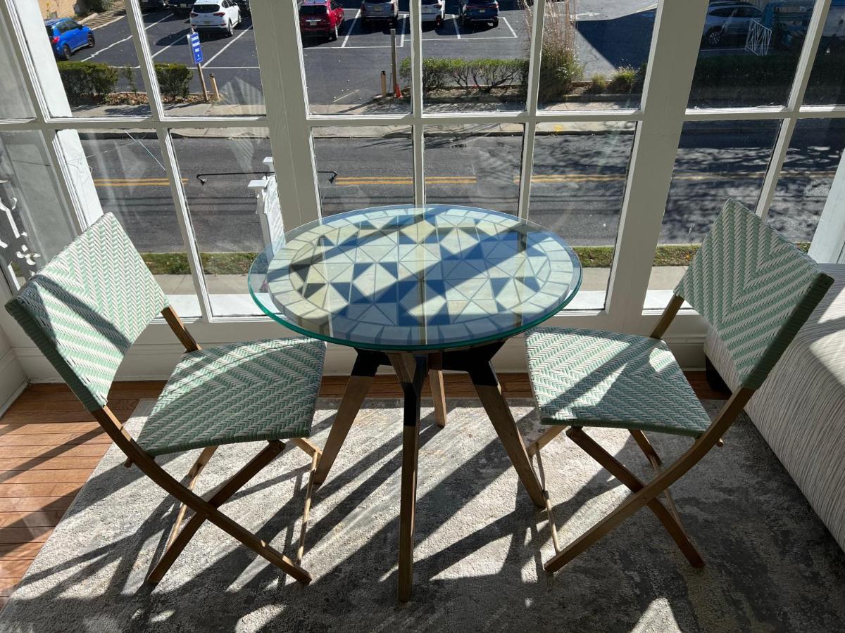 Elaine'S Cape May Boutique Hotel Dış mekan fotoğraf