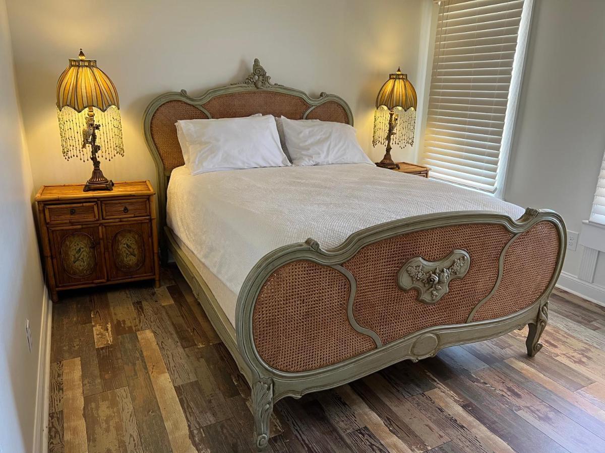 Elaine'S Cape May Boutique Hotel Dış mekan fotoğraf