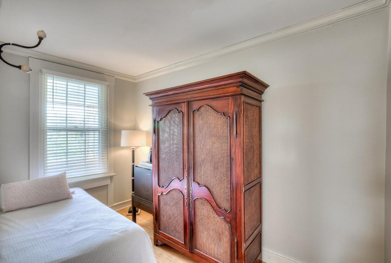 Elaine'S Cape May Boutique Hotel Dış mekan fotoğraf