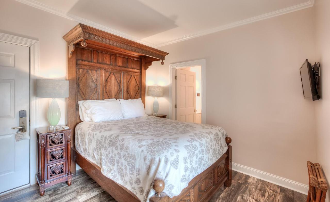 Elaine'S Cape May Boutique Hotel Dış mekan fotoğraf