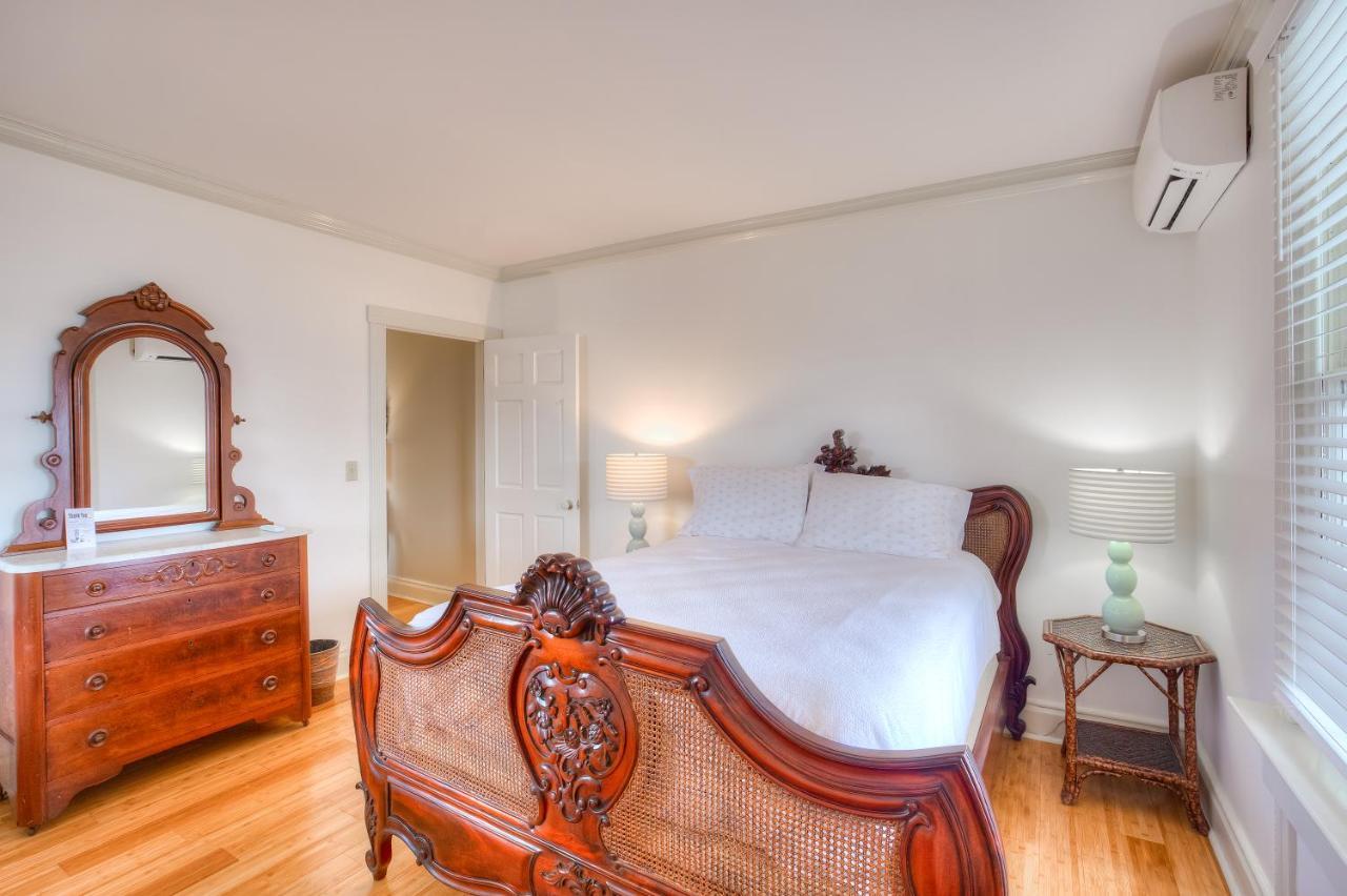 Elaine'S Cape May Boutique Hotel Dış mekan fotoğraf