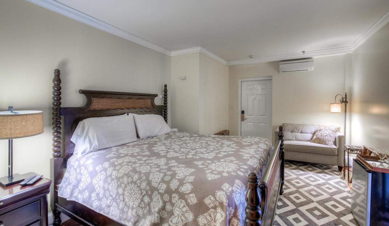 Elaine'S Cape May Boutique Hotel Dış mekan fotoğraf