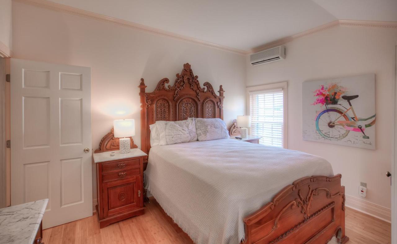 Elaine'S Cape May Boutique Hotel Dış mekan fotoğraf