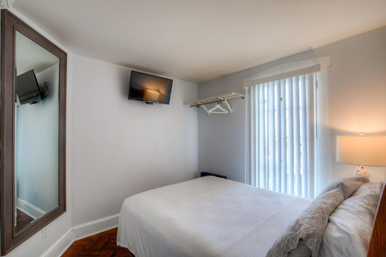 Elaine'S Cape May Boutique Hotel Dış mekan fotoğraf