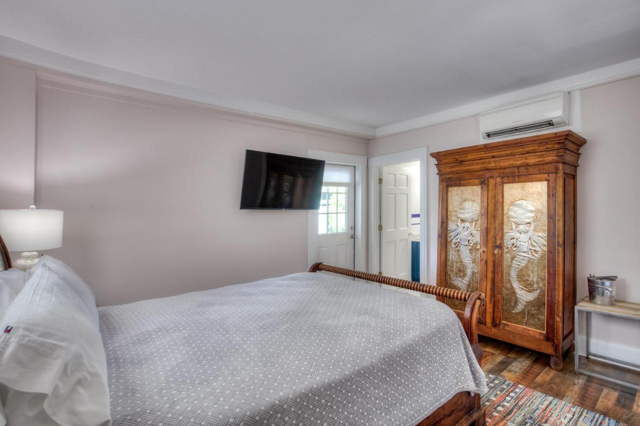 Elaine'S Cape May Boutique Hotel Dış mekan fotoğraf