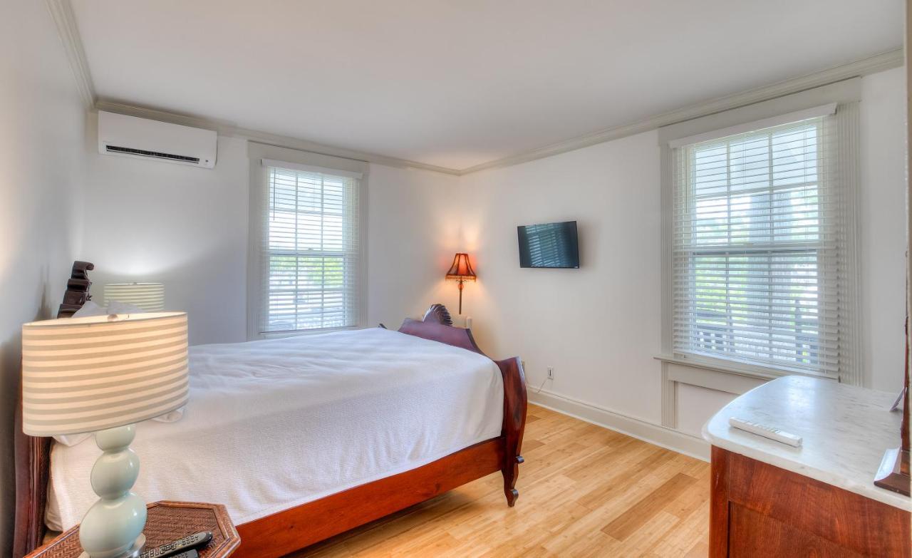 Elaine'S Cape May Boutique Hotel Dış mekan fotoğraf
