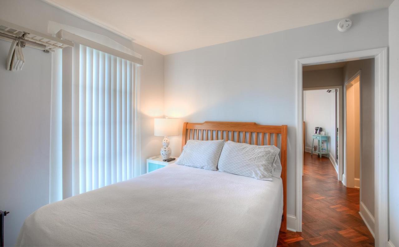 Elaine'S Cape May Boutique Hotel Dış mekan fotoğraf