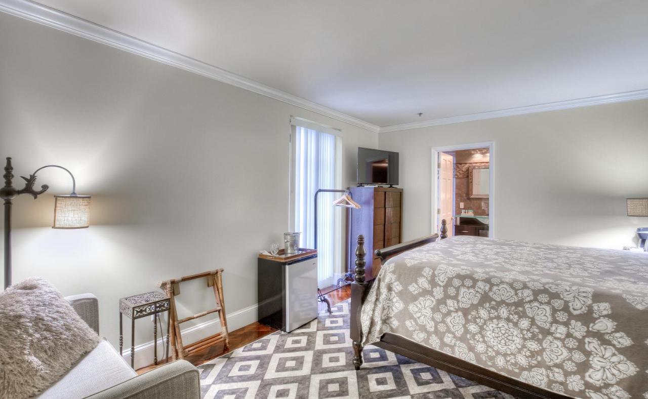 Elaine'S Cape May Boutique Hotel Dış mekan fotoğraf