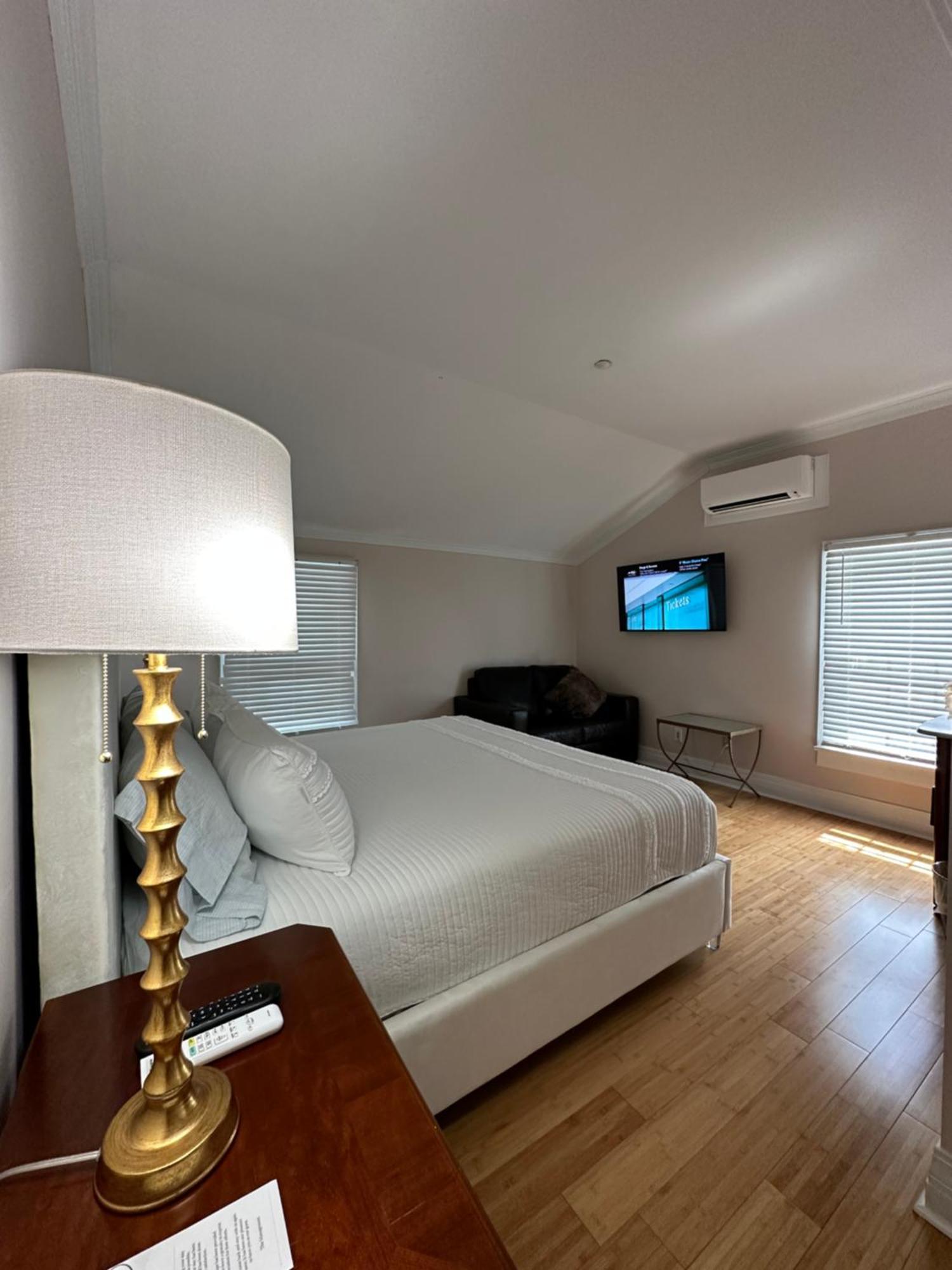 Elaine'S Cape May Boutique Hotel Dış mekan fotoğraf