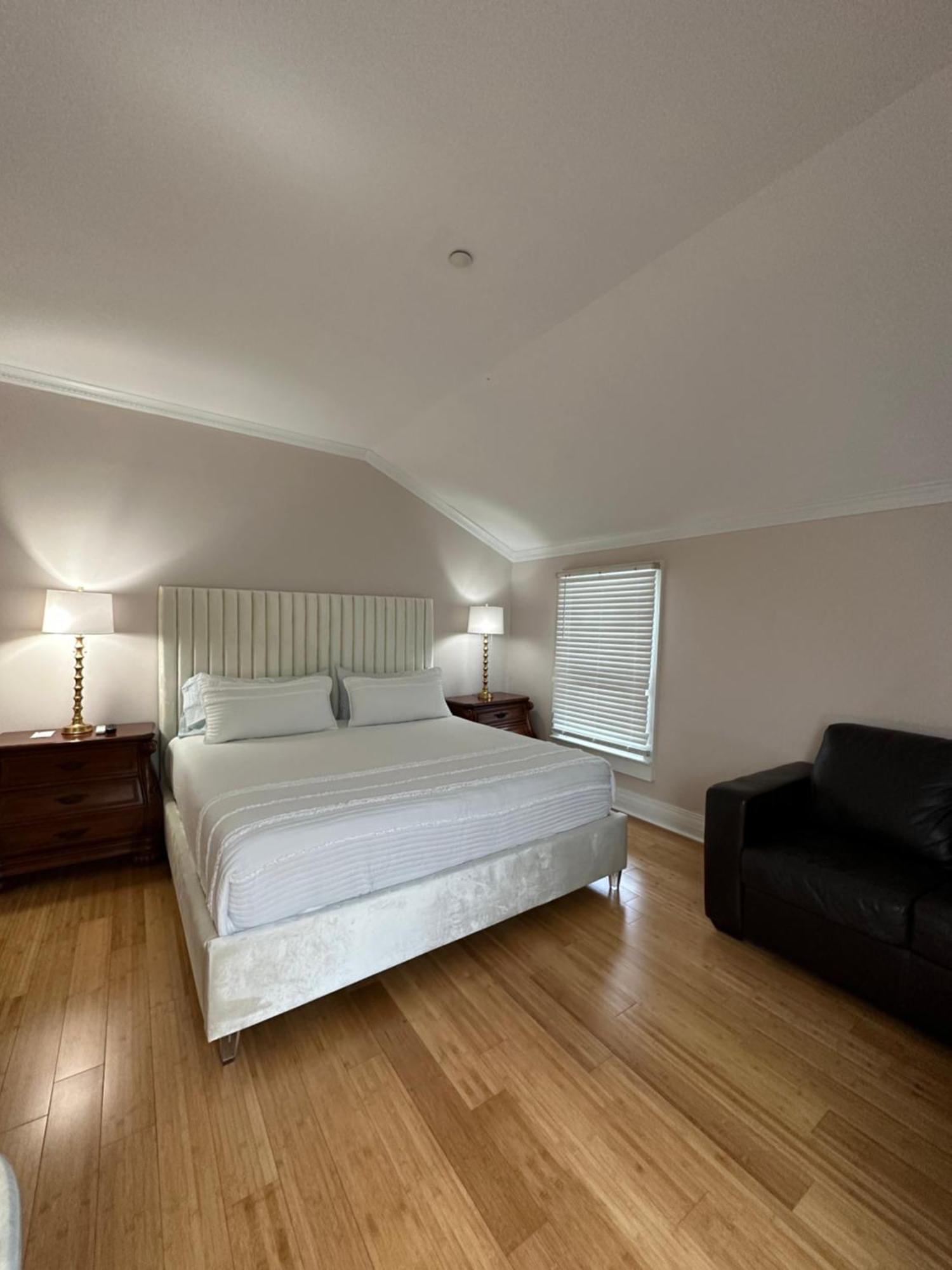 Elaine'S Cape May Boutique Hotel Dış mekan fotoğraf