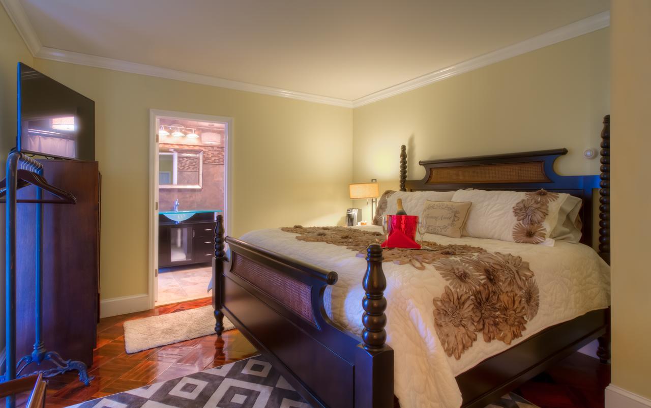 Elaine'S Cape May Boutique Hotel Dış mekan fotoğraf