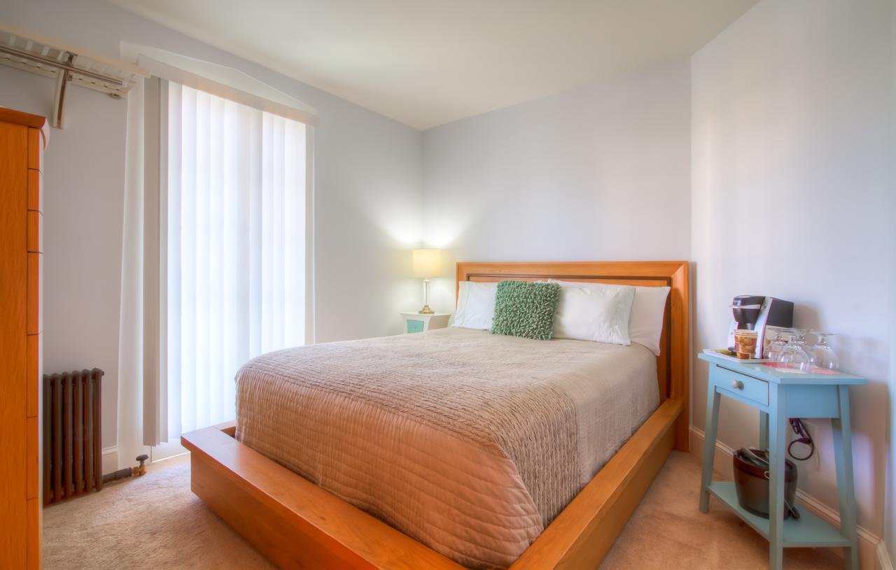 Elaine'S Cape May Boutique Hotel Dış mekan fotoğraf