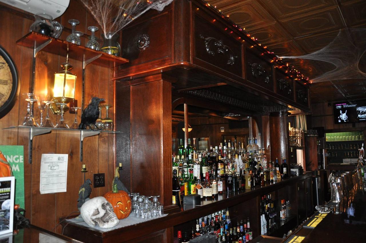 Elaine'S Cape May Boutique Hotel Dış mekan fotoğraf