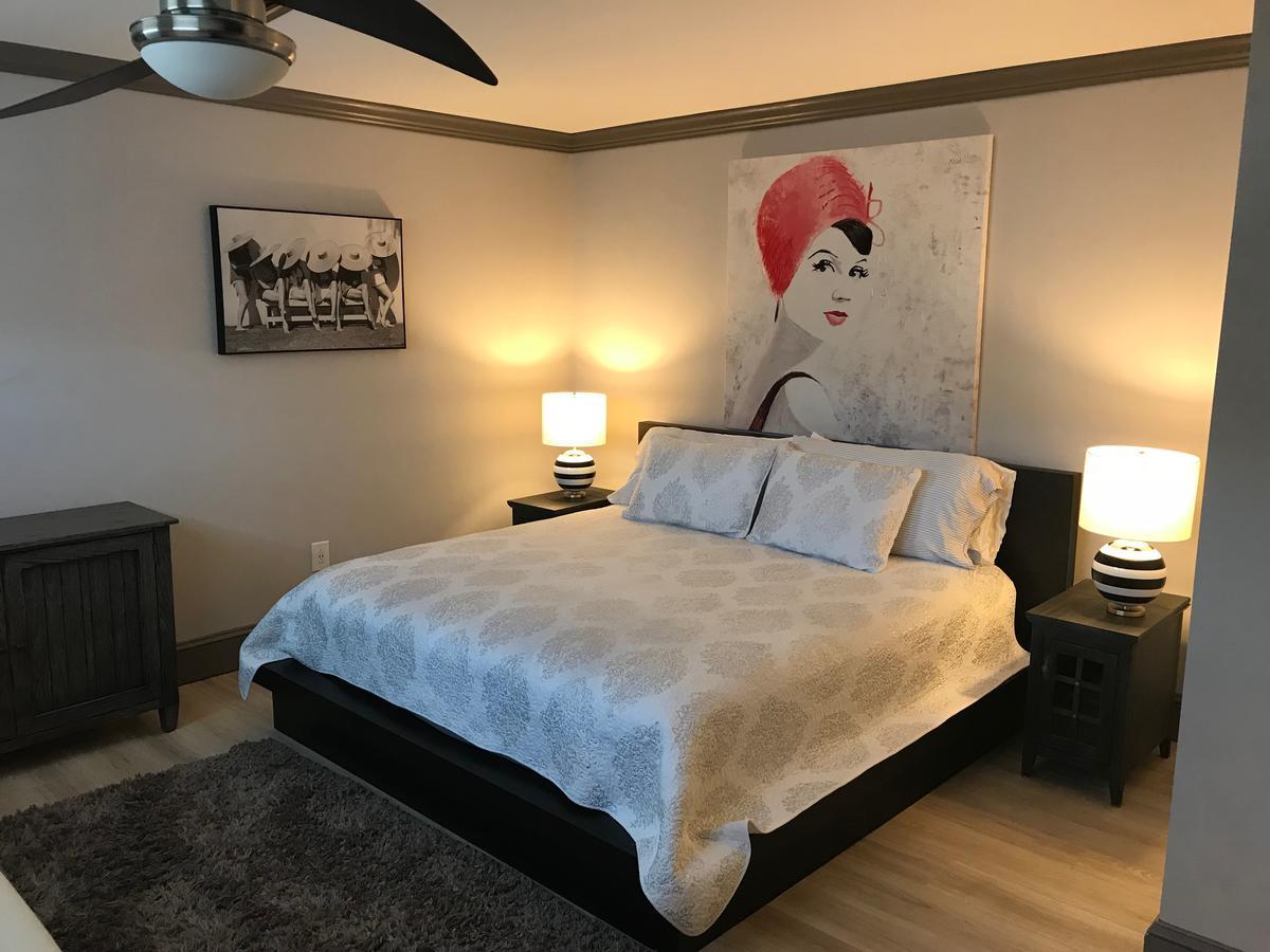Elaine'S Cape May Boutique Hotel Dış mekan fotoğraf