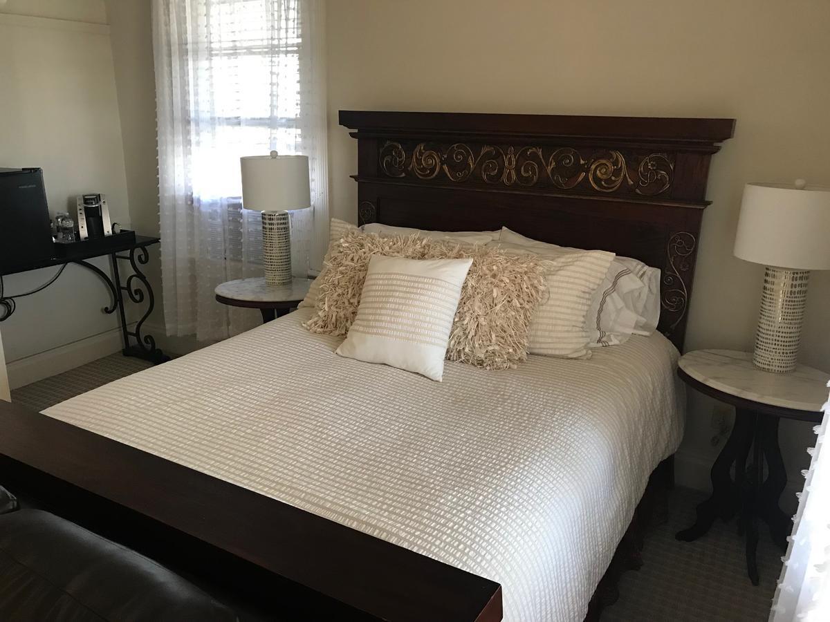 Elaine'S Cape May Boutique Hotel Dış mekan fotoğraf