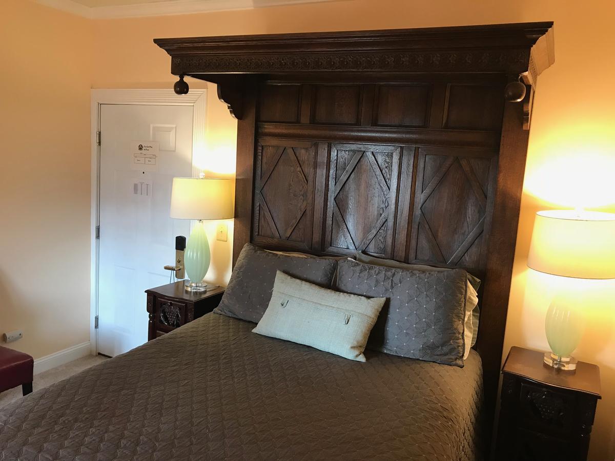 Elaine'S Cape May Boutique Hotel Dış mekan fotoğraf