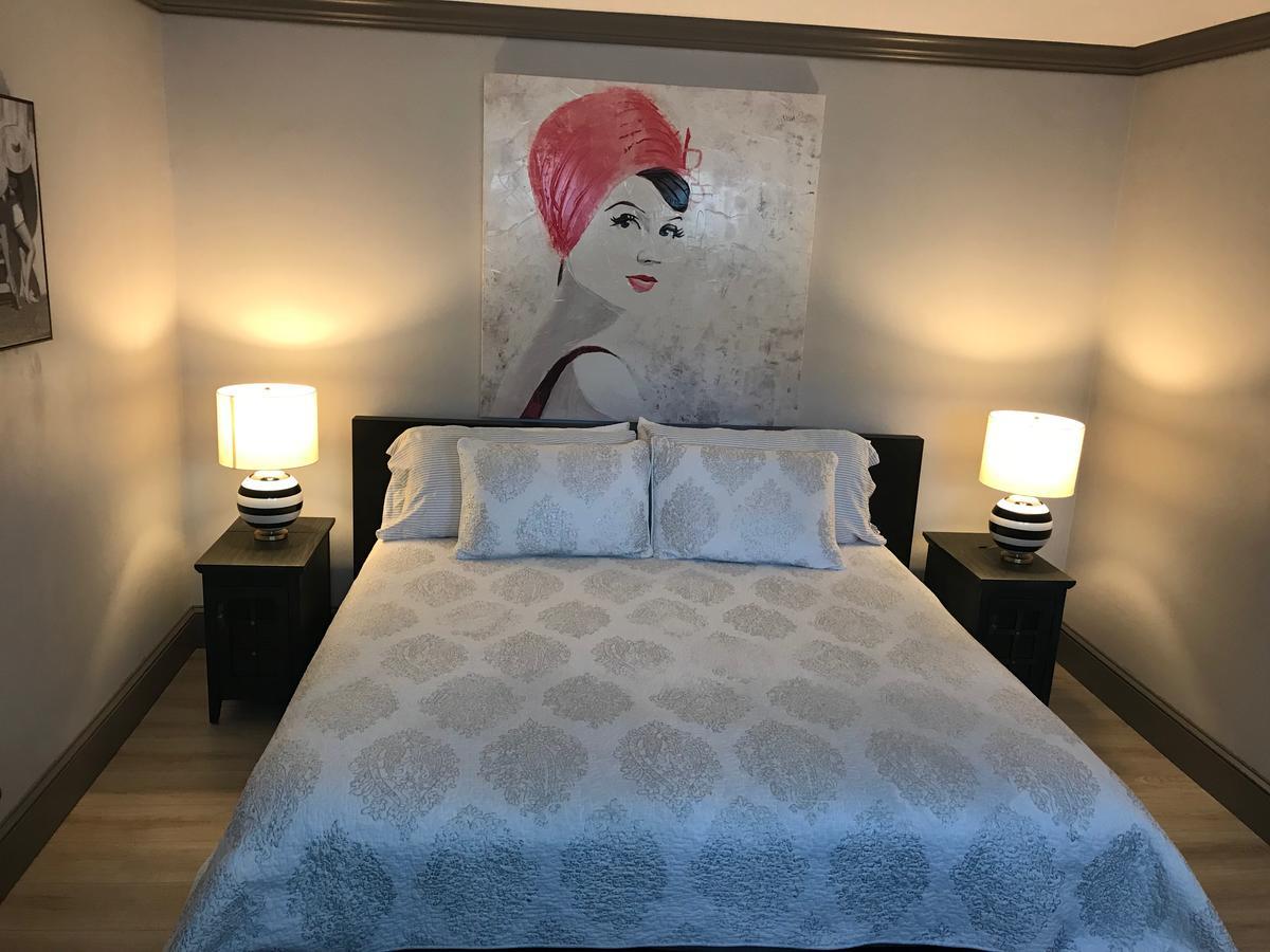 Elaine'S Cape May Boutique Hotel Dış mekan fotoğraf