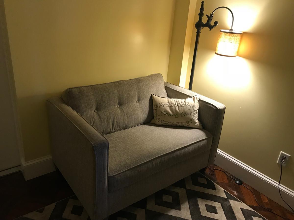 Elaine'S Cape May Boutique Hotel Dış mekan fotoğraf