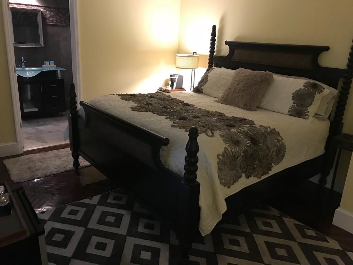Elaine'S Cape May Boutique Hotel Dış mekan fotoğraf